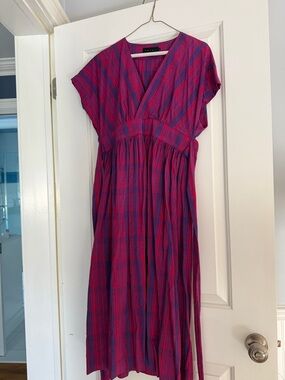Hatch Carolina Dress